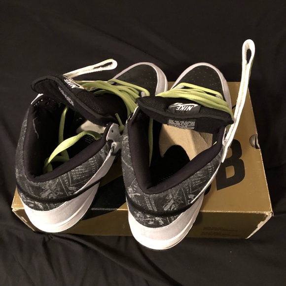 NikeSB: “Skate Mentals” - Picture 5 of 5